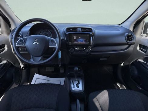 Used 2024 Mitsubishi Mirage ES image 23