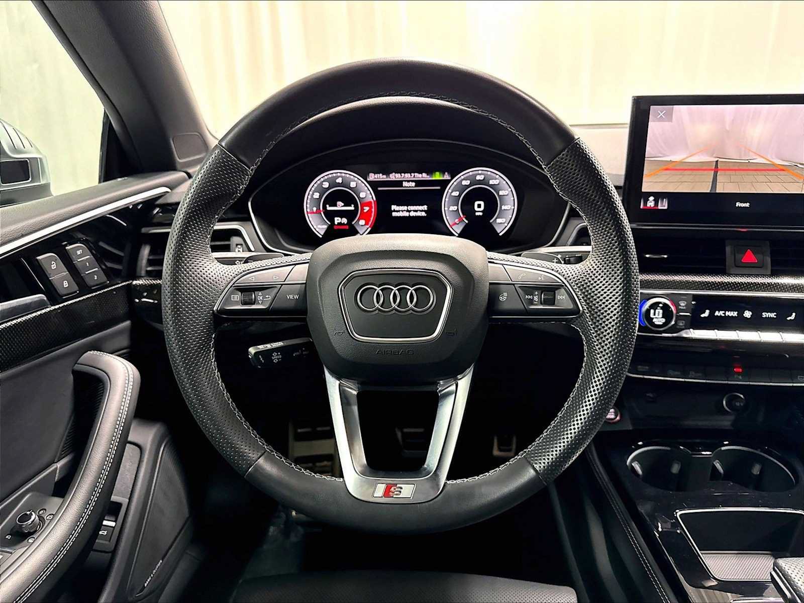 Used 2023 Audi S5 Premium Plus AWD/4WD image 18