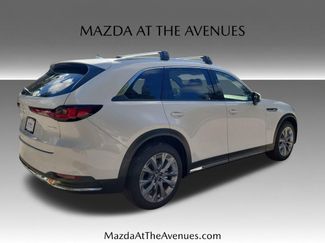 New 2026 MAZDA CX-90 3.3 Turbo w/ Premium Plus Pkg AWD/4WD video 4
