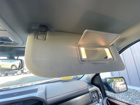 Certified 2023 Ford F150 Lariat w/ Equipment Group 502A High image 62