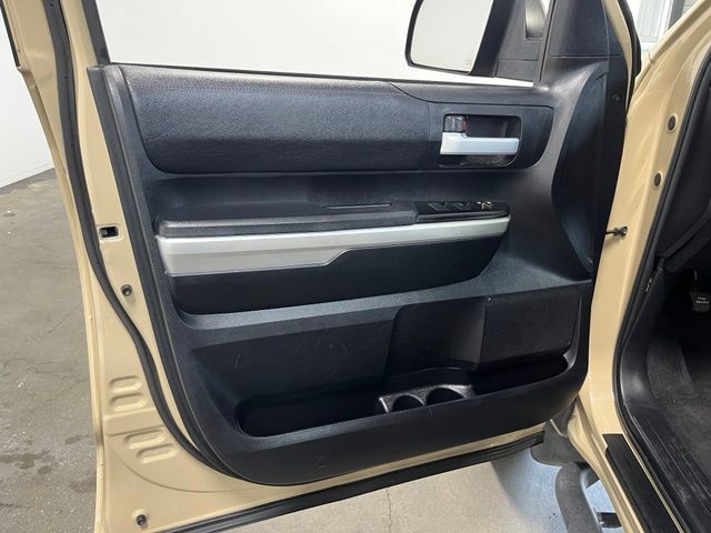 Used 2017 Toyota Tundra SR5 RWD image 25