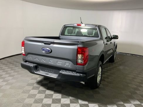 New 2025 Ford Ranger XL image 8