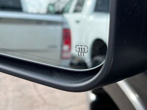 Used 2025 RAM 1500 Limited image 55