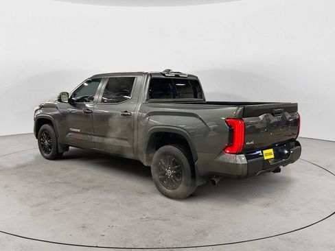 Used 2024 Toyota Tundra SR5 AWD/4WD image 7