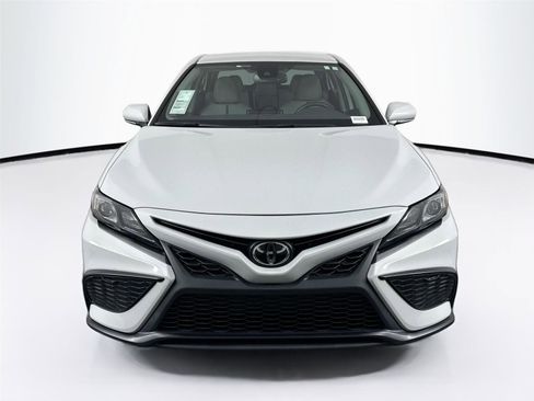 Certified 2024 Toyota Camry SE w/ Convenience Package FWD image 6