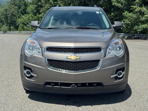 Used 2011 Chevrolet Equinox LT FWD image 27