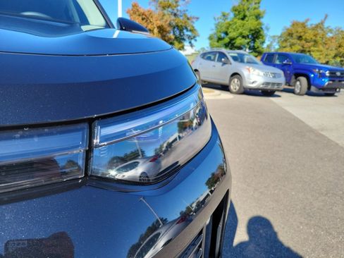 New 2026 Volkswagen Tiguan S image 26