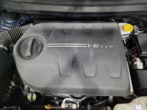 Used 2021 Jeep Cherokee Latitude Lux AWD/4WD image 30
