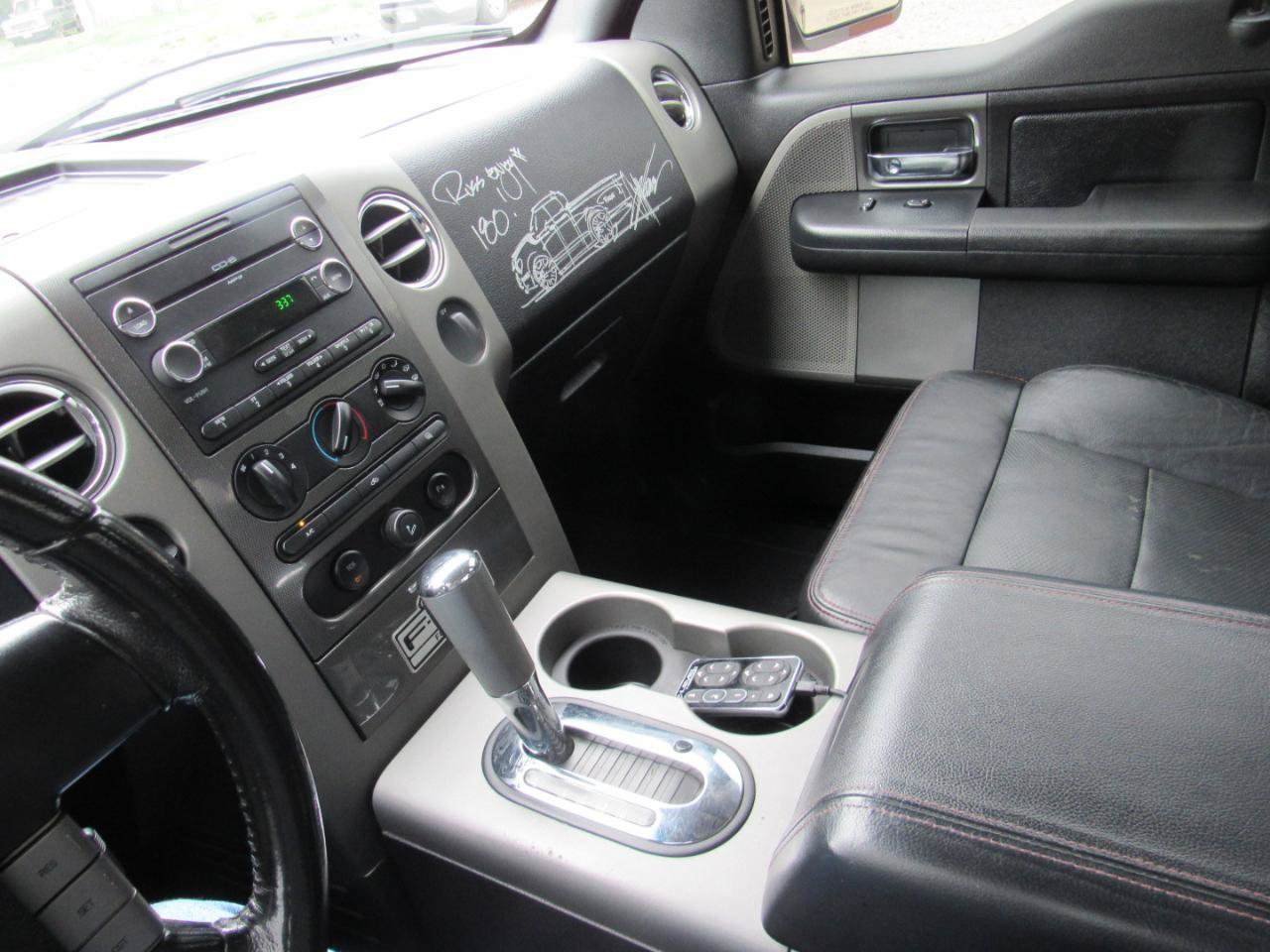 Used 2008 Ford F150 2WD SuperCrew image 50