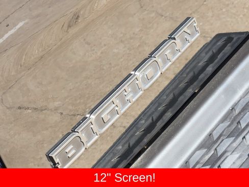 Used 2025 RAM 2500 Big Horn AWD/4WD image 18