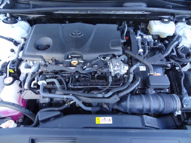 Used 2023 Toyota Camry XSE w/ Cold Weather Package FWD image 33