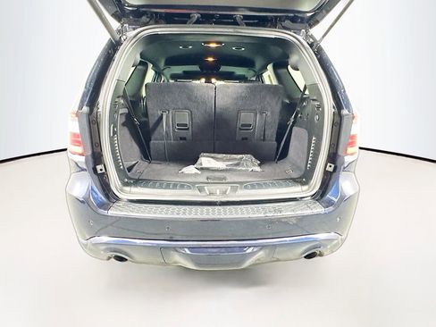 Used 2024 Dodge Durango GT image 31