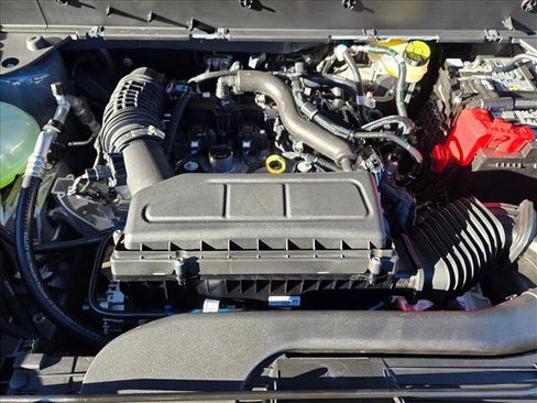 New 2025 Ford Bronco Sport Big Bend image 16