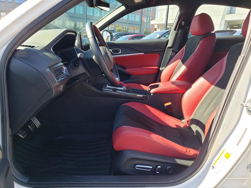 Used 2024 Acura Integra Type S FWD image 14