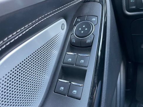 Used 2022 Ford Explorer ST w/ Equipment Group 401A AWD/4WD image 28