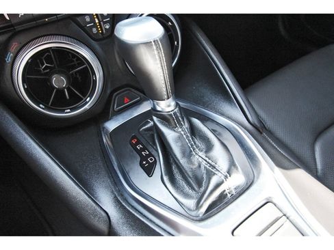 Used 2024 Chevrolet Camaro LT w/ RS Package RWD image 28