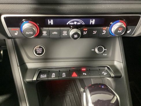 New 2025 Audi Q3 2.0T Premium Plus image 27