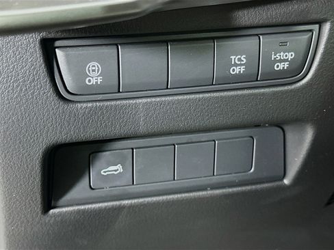 Used 2025 MAZDA CX-90 3.3 Turbo w/ Select Package image 16