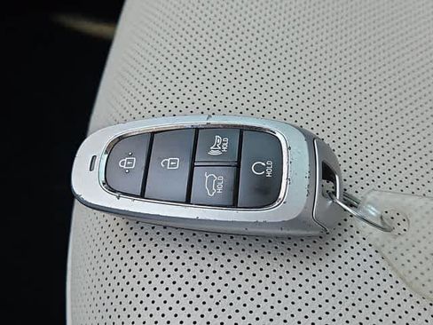 Used 2023 Hyundai Tucson SEL w/ Convenience Package FWD image 29