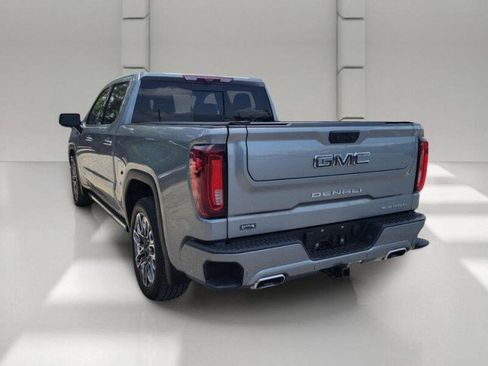 Used 2024 GMC Sierra 1500 Denali Ultimate AWD/4WD image 6