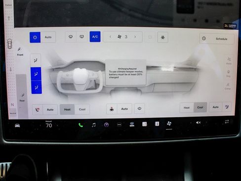 Used 2021 Tesla Model S Plaid image 24