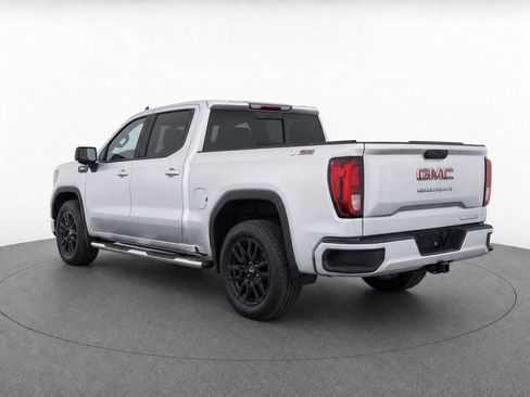 Used 2020 GMC Sierra 1500 Elevation w/ Elevation Value Package AWD/4WD image 3