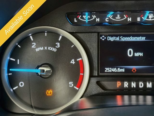 Used 2022 Ford F250 XLT AWD/4WD image 13