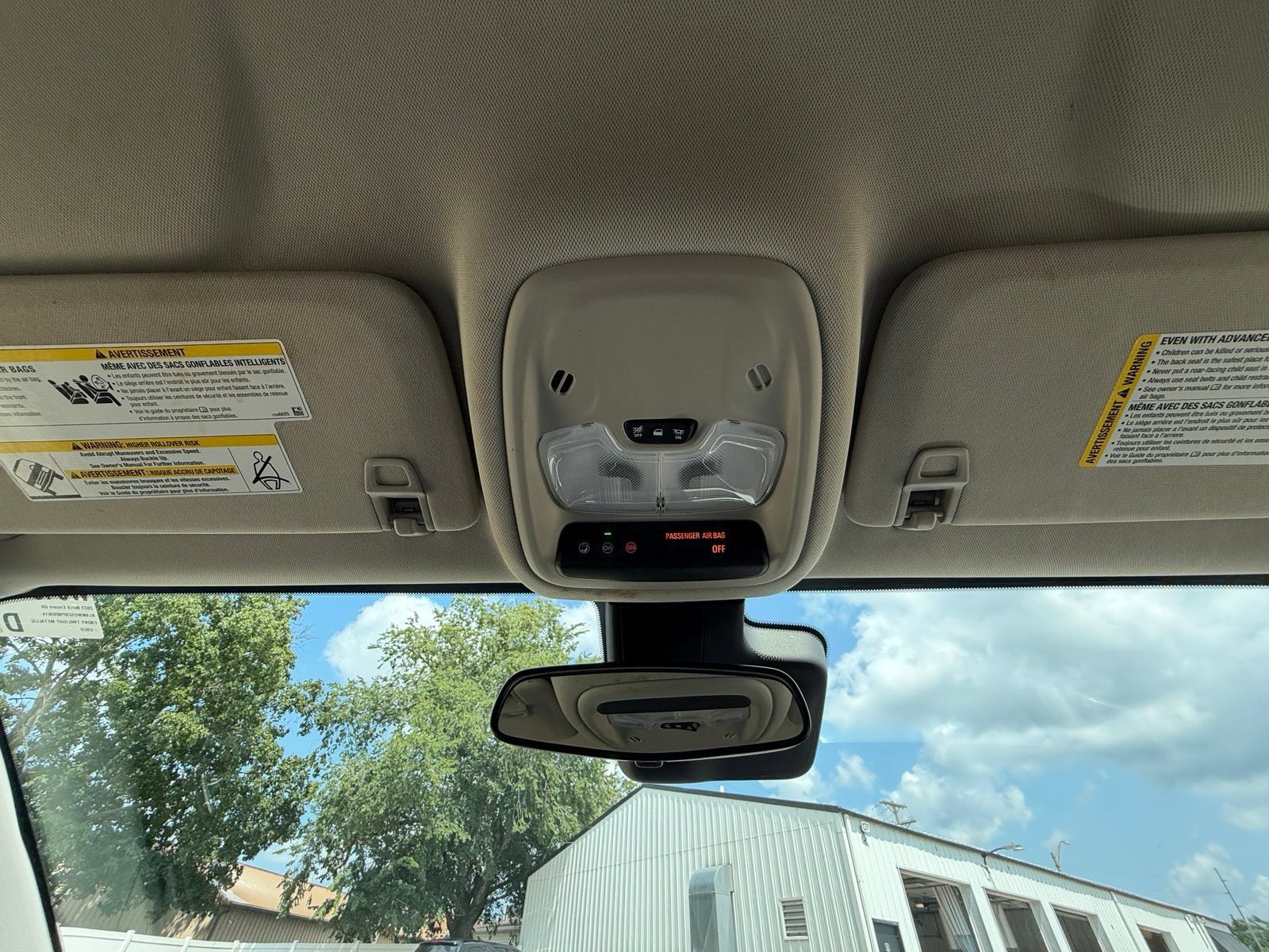 Used 2023 Buick Encore GX Select FWD image 21