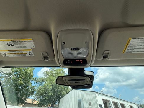 Used 2023 Buick Encore GX Select FWD image 21