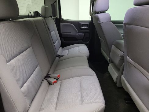 Used 2017 GMC Sierra 1500 4x4 Double Cab w/ Elevation Edition image 19