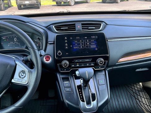 Used 2019 Honda CR-V EX image 17