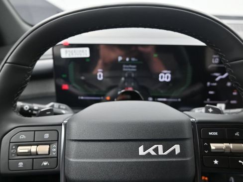 New 2027 Kia Telluride EX AWD/4WD image 15