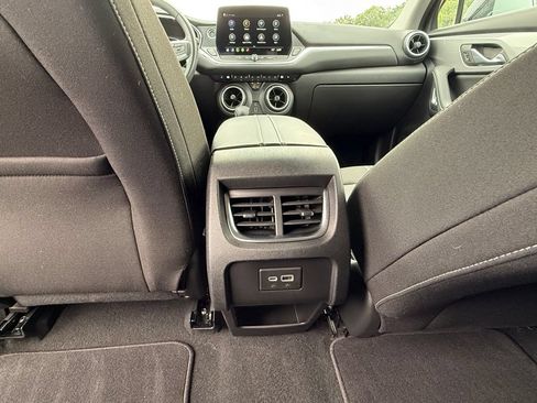 Certified 2024 Chevrolet Blazer LT FWD image 31