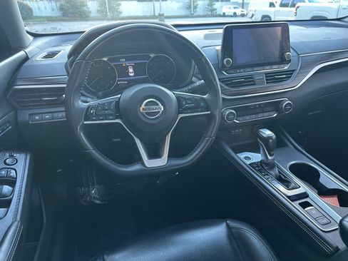 Used 2019 Nissan Altima 2.5 Platinum image 22