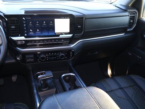 Used 2024 Chevrolet Silverado 1500 RST w/ All Star Edition Plus AWD/4WD image 13