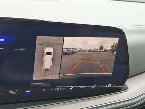 New 2026 Chevrolet Tahoe LT w/ Comfort Package image 22