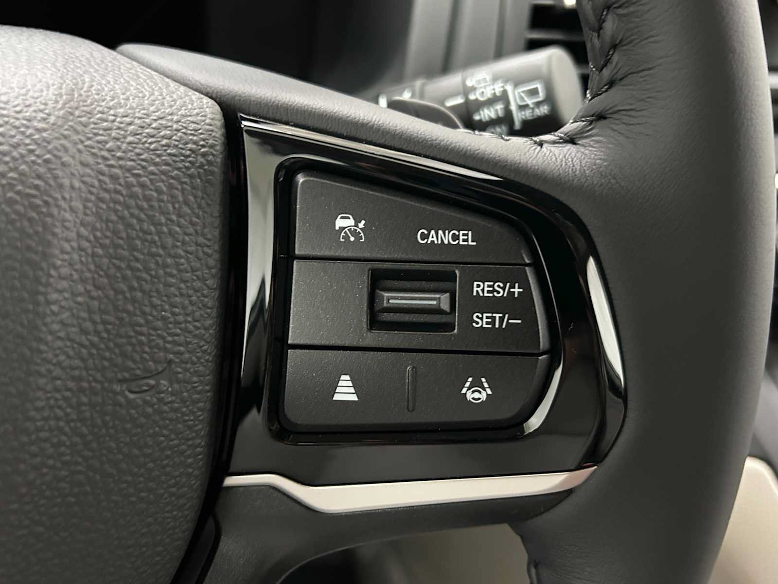 New 2027 Honda Odyssey EX-L image 14