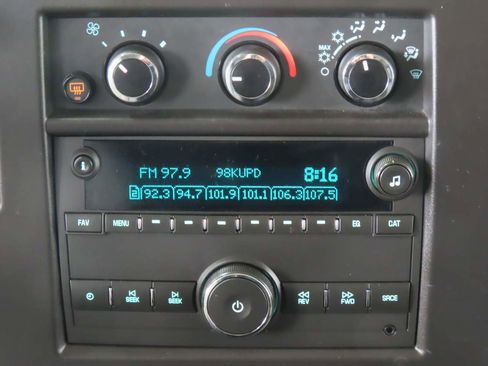 Used 2023 Chevrolet Express 3500 LS image 11