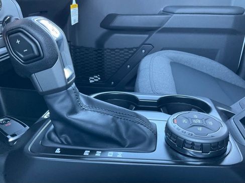 New 2025 Ford Bronco 4-Door w/ Sasquatch Package image 72