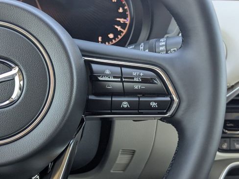 New 2026 MAZDA CX-90 3.3 Turbo w/ Premium Plus Pkg image 30