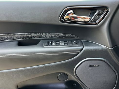 Used 2024 Dodge Durango SRT Hellcat image 11