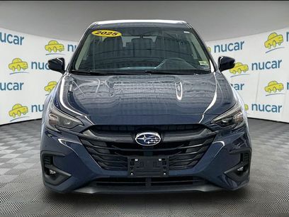 Used 2025 Subaru Legacy Premium