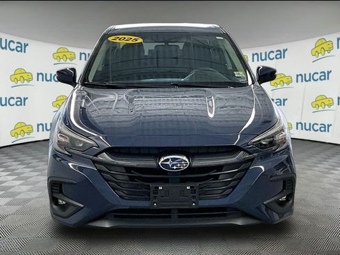Used 2025 Subaru Legacy Premium AWD/4WD image 2