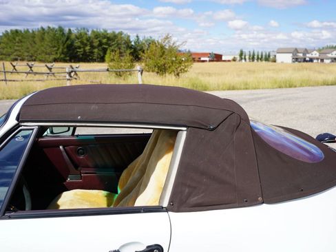 Used 1987 Porsche 911 Carrera image 35