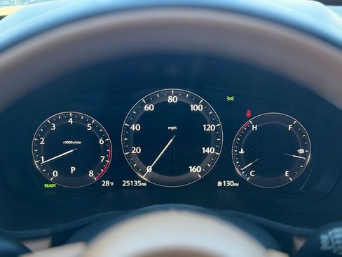 Used 2024 MAZDA CX-90 3.3 Turbo S w/ Premium Plus image 13