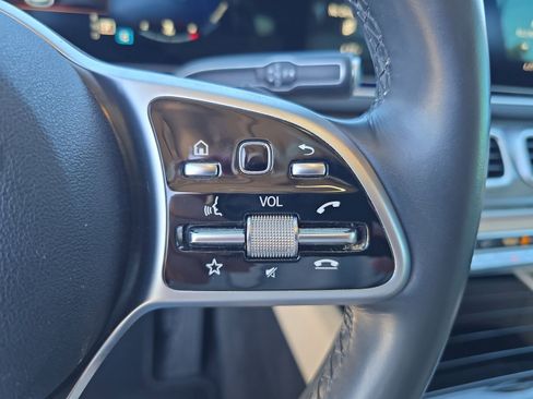 Used 2022 Mercedes-Benz GLE 350 GLE 350 image 24