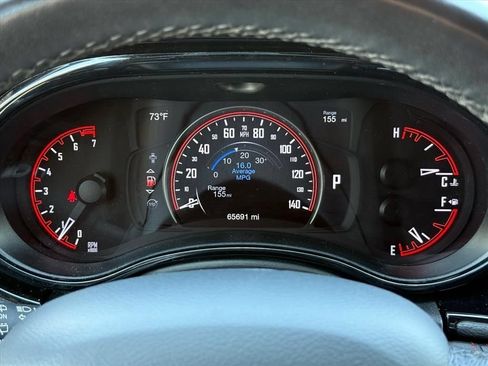 Used 2024 Dodge Durango GT AWD/4WD image 20