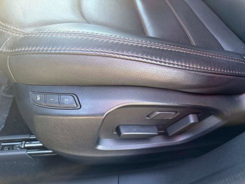 Certified 2023 MAZDA CX-5 AWD 2.5 S w/ Premium Package image 22