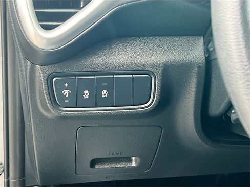 Used 2023 Kia Soul LX w/ Option Group 015 image 10