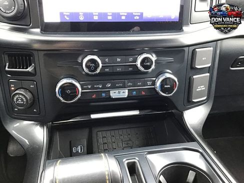 Used 2023 Ford F150 Tremor w/ Equipment Group 402A High AWD/4WD image 18